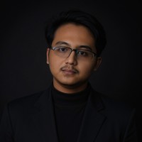 Muhammad Daghfal Hussain Fawwaz