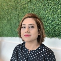 Shazia Javaid