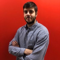 Alejandro Bohollo Baeza