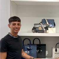Anthony Valdez