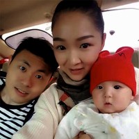 黄博宇