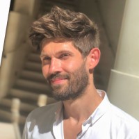 Steven Wainwright, Ph.D.