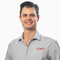 Jarred Van Der Merwe