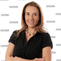 Mónica Boucho