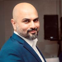 Omar Nasr