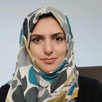 Huma Hasnain