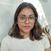 Sanchita V Kumar