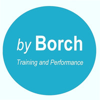 Andreas Borch