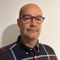 Anthony L'Arvor