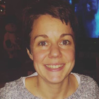 Vikki Murphy