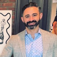 Zach Schwartz