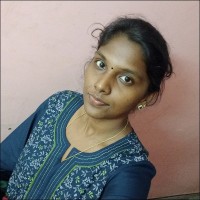 Bavithra V