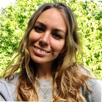 Jennifer Sjöö