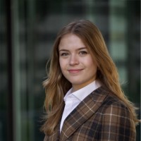Sarah Moritz