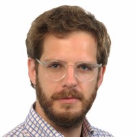 Maximilian Blümm