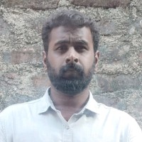 patric sahayaraj
