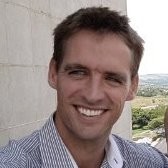 Colyn De Villiers (Pmp)