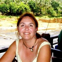 Nicole Kenton