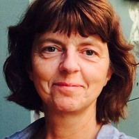 Helle Larsen