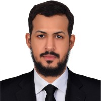 Mohammed Al Aidaros