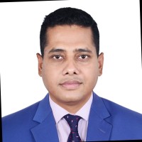 Parves Chowdhury