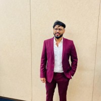 Sandeep Naga