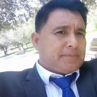 Richard Eduardo Caballero Rodriguez