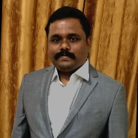 Anoop Ravi
