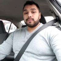 Daniel Bahamondes González