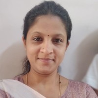 Lavanya T M