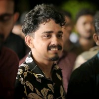 Deepak R Prabhu