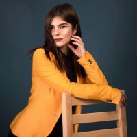 Bianca-Elena Păunescu