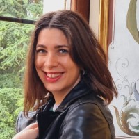 Giorgia Salvatori