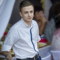 Иван Самоквас