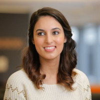 Sufia Mahmood