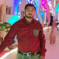 Ishwar Sarode