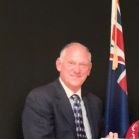 Gary Baker
