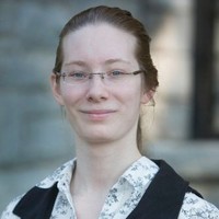 Jenna Mcgowan