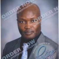 Kamara Chuimbou