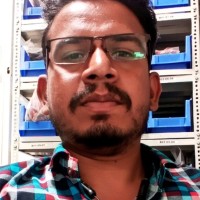 Kiran Gaikwad