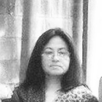 Mahbuba Kumkum