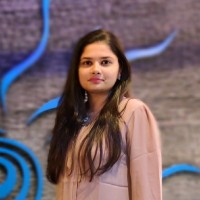 Vaishnavi Gunwante