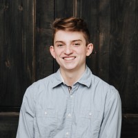 Cade Jackman