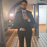Saad Shah