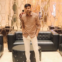 Vinay Tiwari