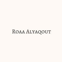 Roaa Alyaqout