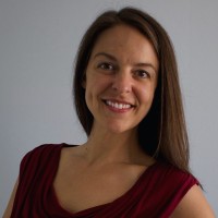 Kristin Lents