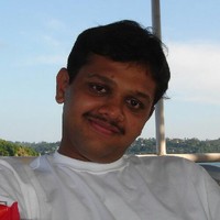 Jenish Doshi
