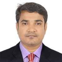 Md. Zahed Hossain