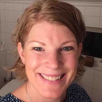 Kristin Abrahamsson
